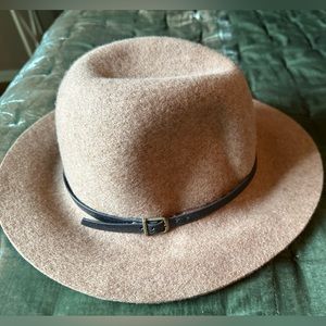 Summer hat